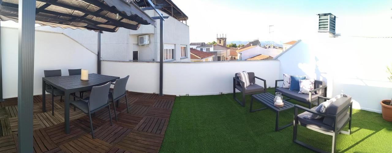 Duplex Jalama II Moraleja Bagian luar foto
