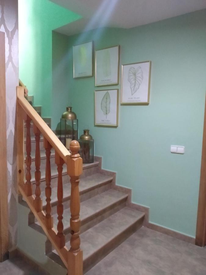 Duplex Jalama II Moraleja Bagian luar foto