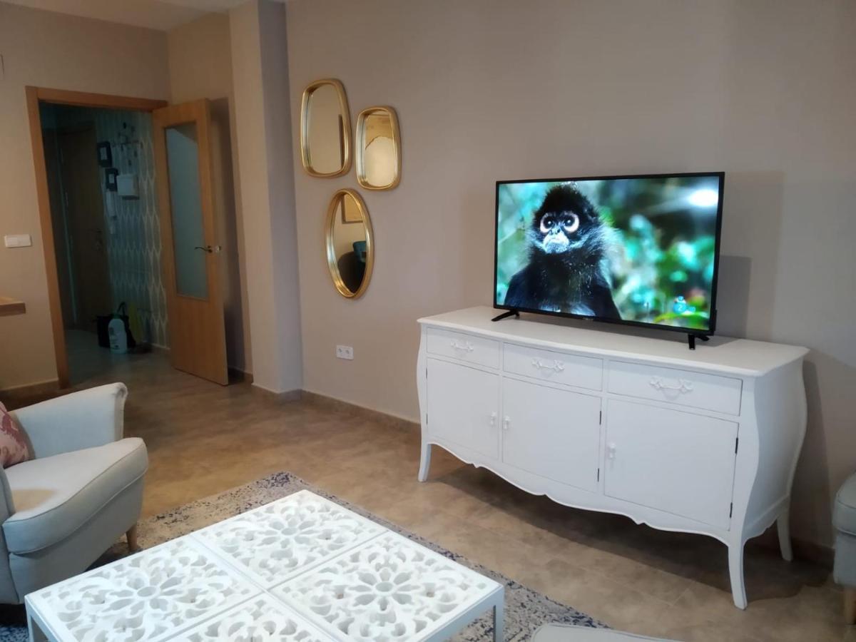 Duplex Jalama II Moraleja Bagian luar foto