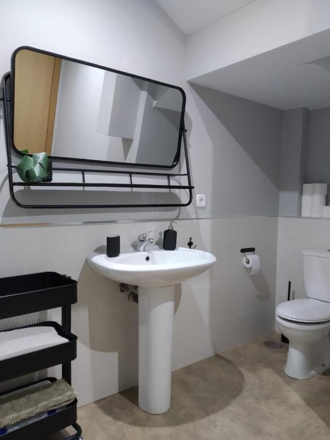 Duplex Jalama II Moraleja Bagian luar foto